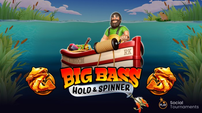 Panduan Lengkap Taklukan Slot Gacor Big Bass – Hold & Spinner post thumbnail image
